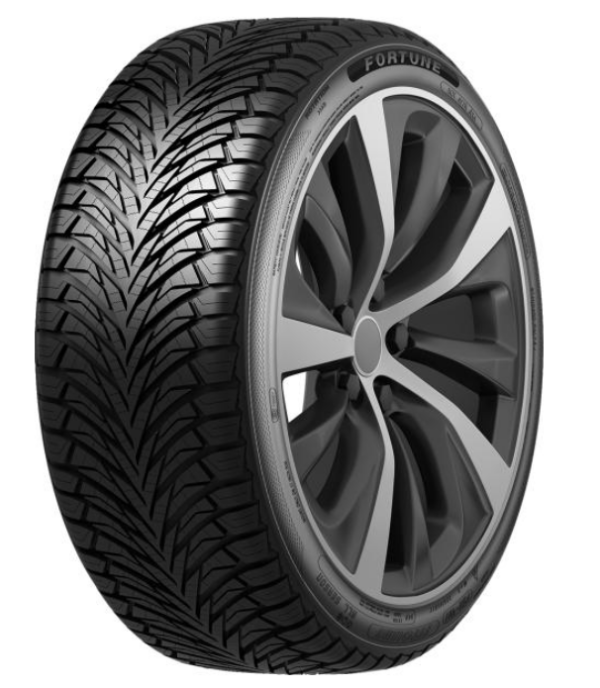FORTUNE FSR401 185/60R15 88 H XL (Erősített) Személyautó | 4 évszak | D;C; 71dB