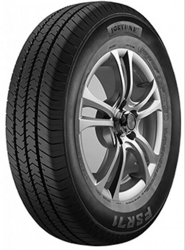 FORTUNE FSR71 215/75R16C 116 R Kisáruszállító | Nyári | C;A; 72dB