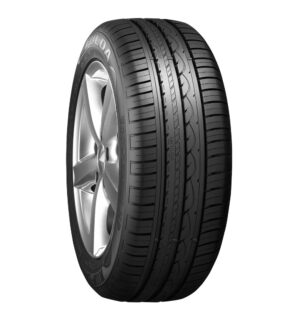 Fulda Ecocontrol HP 195/55R15 85 H Személyautó | Nyári | D;C; 71dB  DOT2023