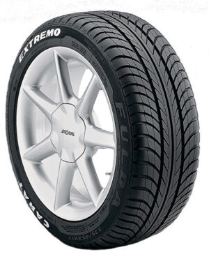 Fulda EXTREMO 225/50R16 92 V Személyautó | Nyári