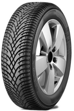 BF GOODRICH G-FORCE WINTER2 205/55R16 91 T Személyautó | Téli | D;B; 69dB