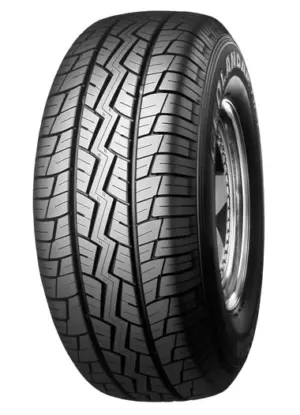 Yokohama GEOLANDAR G039 235/80R16 109 S Terepjáró | Nyári | D;C; 70dB