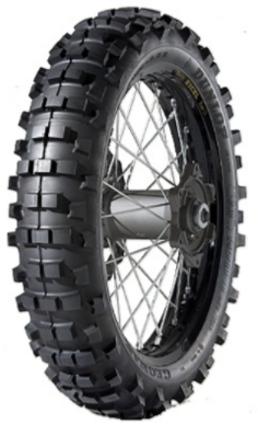 Dunlop GEOMAX ENDURO 90/90-21 54 R Motorkerékpár