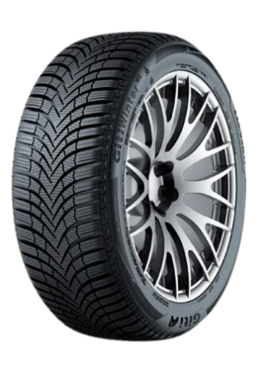 Giti GitiWinterW2 205/55R16 91 H Személyautó | Téli   DOT2022