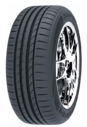 Goodride Z107 165/60R14 75 H Személyautó | Nyári | E;B; 70dB