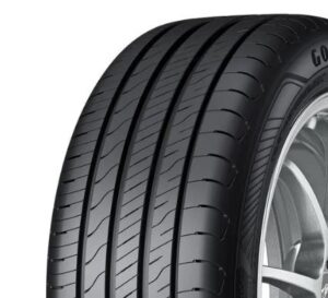 Goodyear EFFICIENTGRIP PERFORMANCE 2 195/60R16 89 V Személyautó | Nyári | B;A; 70dB  DOT2023
