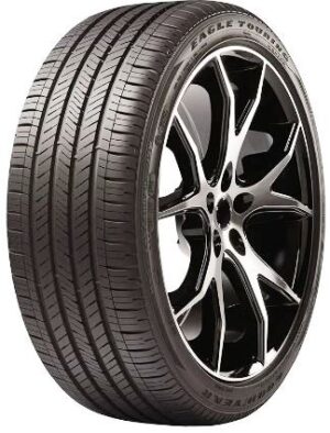 Goodyear Eagle Touring 235/60R20 108 H XL (Erősített) Személyautó | Nyári | B;B; 70dB  DOT2021