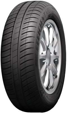 Goodyear Efficientgrip Compact 165/65 R 14 79 T | nyári | B;C; 70dB