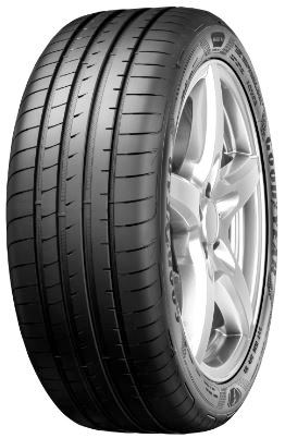 Goodyear EAGLE F1 ASYMMETRIC 5 275/45R21 110 H XL (Erősített) Terepjáró | Nyári | A;A; 71dB