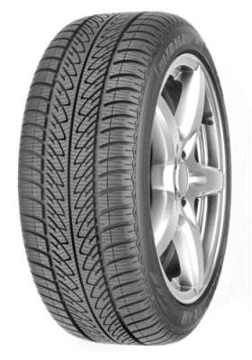 Goodyear Ultra Grip 8 Performance 205/65R16 95 H Személyautó | Téli | B;C; 72dB