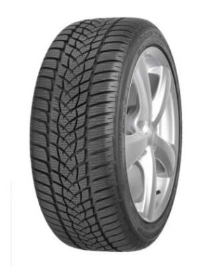 Goodyear Ultragrip Performance 2 205/50 R 17 89 H | téli | C;E; 69dB