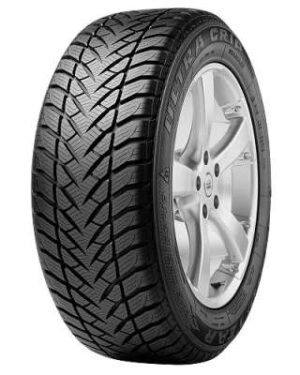 Goodyear ULTRAGRIP+ SUV 245/65R17 107 H Terepjáró | Téli | D;B; 72dB