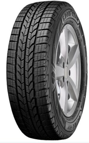 Goodyear Ultragrip Cargo 235/50 R 19 C 111 T | téli | C;C; 72dB