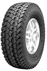 Goodyear 205/80R16 110 S Terepjáró | Nyári | D;C; 73dB