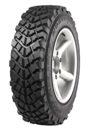 NORTENHA GRAB PLUS 205/R16 104 N Terepjáró | Nyári