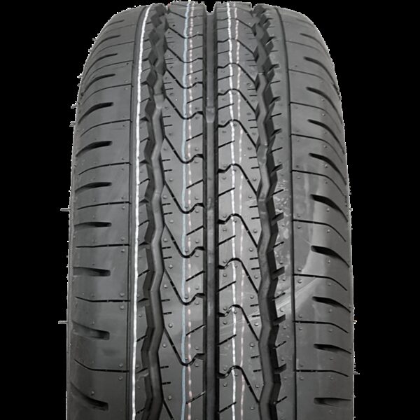 Linglong Green-Max Van 215/80R14C 112 R Kisáruszállító | Nyári