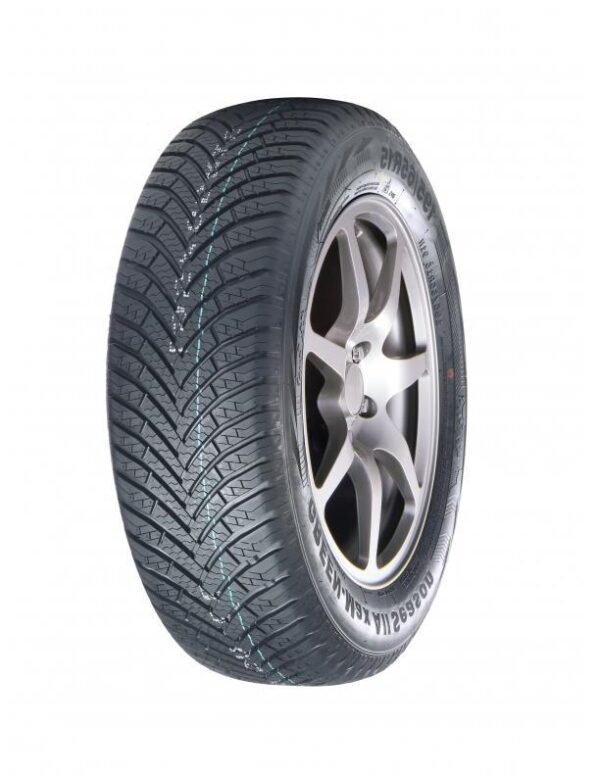 Linglong GREENMAX ALLSEASON 225/35R19 88 V XL (Erősített) Személyautó | 4 évszak | C;D; 72dB