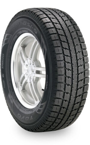 Toyo GSi5 Observe 275/50R21 113 Q Személyautó | Téli | F;F; 72dB  (DOT18)