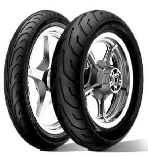 Dunlop GT502 150/70R18 70 V Motorkerékpár