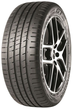 GT Radial SportActive 265/35R18 97 Y Személyautó | Nyári | C;B; 72dB