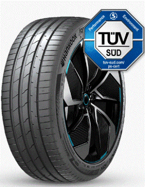 Hankook iON evo SUV IK01A 255/40R21 102 T XL (ERŐSÍTETT) SealGuard (ÖNTÖMÍTŐ) Terepjáró | Nyári | A;A;