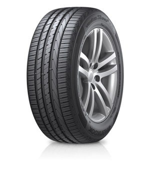 Hankook Ventus S1 Evo2 K117A 235/55R18 100 V Személyautó | Nyári | C;C; 68dB