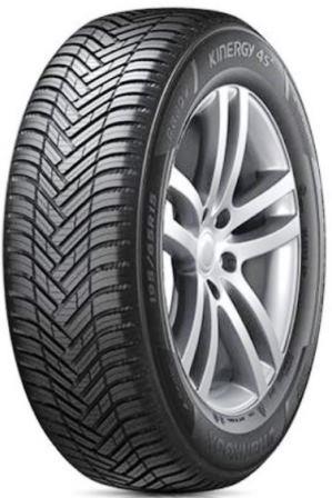 Hankook KINERGY 4S 2 H750A 235/55R19 105 W XL (Erősített) Terepjáró | 4 évszak | C;B; 72dB