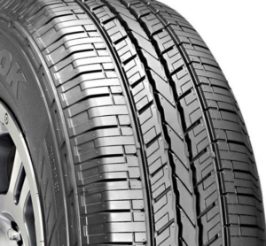 Hankook RA23 225/65R16 104 T XL (Erősített) Személyautó | Nyári | D;D; 71dB