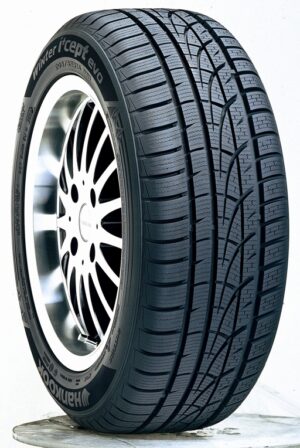 Hankook W310 Winter Icept EVO 205/60R16 92 H Személyautó | Téli | E;D; 71dB