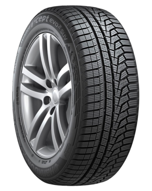 Hankook W320 225/45 R 18 95 V | téli | B;D; 70dB