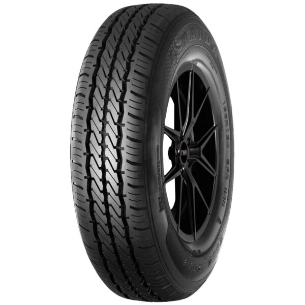 HAIDA HD 515 155/80R12C 88 Q Kisáruszállító | Nyári   DOT2023