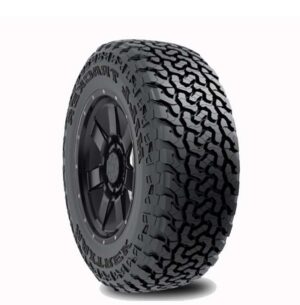 Maxtrek Hill Tracker 285/70R17 121 Q Terepjáró | Nyári