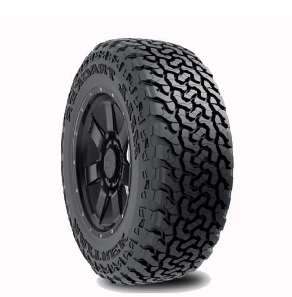 Maxtrek Hill Tracker 285/70R17 121 Q Terepjáró | Nyári