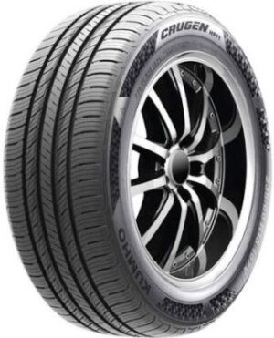 Kumho HP71 Crugen 225/60R18 104 V XL (Erősített) Terepjáró | Nyári | C;C; 71dB