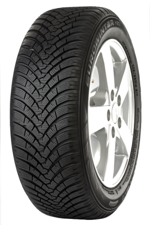 Falken HS01 215/45R16 90 H XL (Erősített) Személyautó | Téli   (DOT2020)