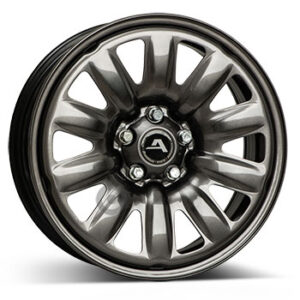 Alcar 6X15 5 X100 38 57