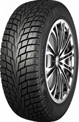 Nankang ICE-1 175/60R19 86 Q Személyautó | Téli | D;D; 71dB