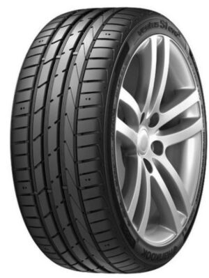 Hankook K117B VENTUS S1 EVO 2 245/40R18 97 Y XL (Erősített) HRS (Defekttűrő) Személyautó | Nyári | C;C; 68dB