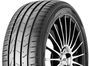 Hankook K125A Ventus Prime3 X 235/55R18 100 V Személyautó | Nyári | A;A; 68dB