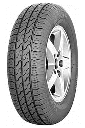 GT Radial KargoMax ST-4000 195/70R14 96 N XL (Erősített) Személyautó | Nyári