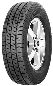 GT Radial KargoMax ST-6000 185/60R12C 104 N Kisáruszállító | Nyári | C;C; 70dB