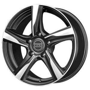 Viper Kiel BFP 7X16 5 X120 ET41 67,1