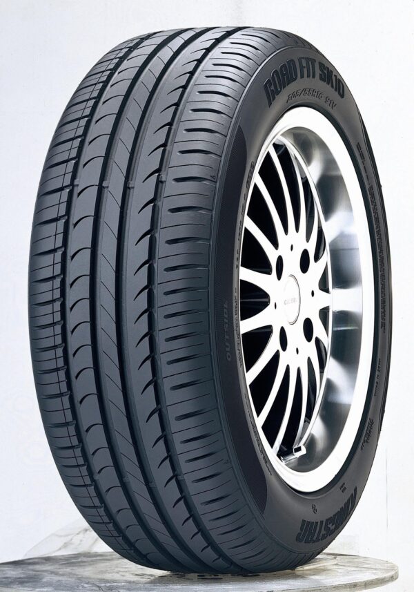 Kingstar SK10 195/50R15 82 V Személyautó | Nyári | E;E; 69dB
