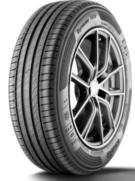 Kleber DYNAXER SUV 235/50R19 99 V Terepjáró | Nyári | C;A; 69dB