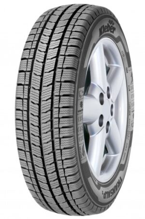 Kleber TRANSALP 2 235/65R16C 115/113 R Kisáruszállító | Téli | C;B; 71dB