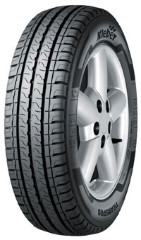 Kleber TRANSPRO 195/60R16 99 H Kisáruszállító | Nyári | D;B; 72dB  DOT2023