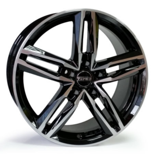 Viper KÖLN BFP 7,5X18 5 X100 ET45 67,1