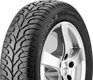 Fulda Kristall Montero 2 175/65 R 15 84 T | téli | C;D; 71dB