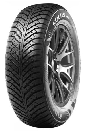 Kumho SOLUS 4S HA31 205/60R15 91 V Személyautó | 4 évszak | D;C; 71dB