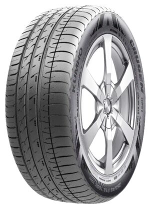 Kumho HP91 Crugen 235/55R18 100 H Terepjáró | C;B; 71dB